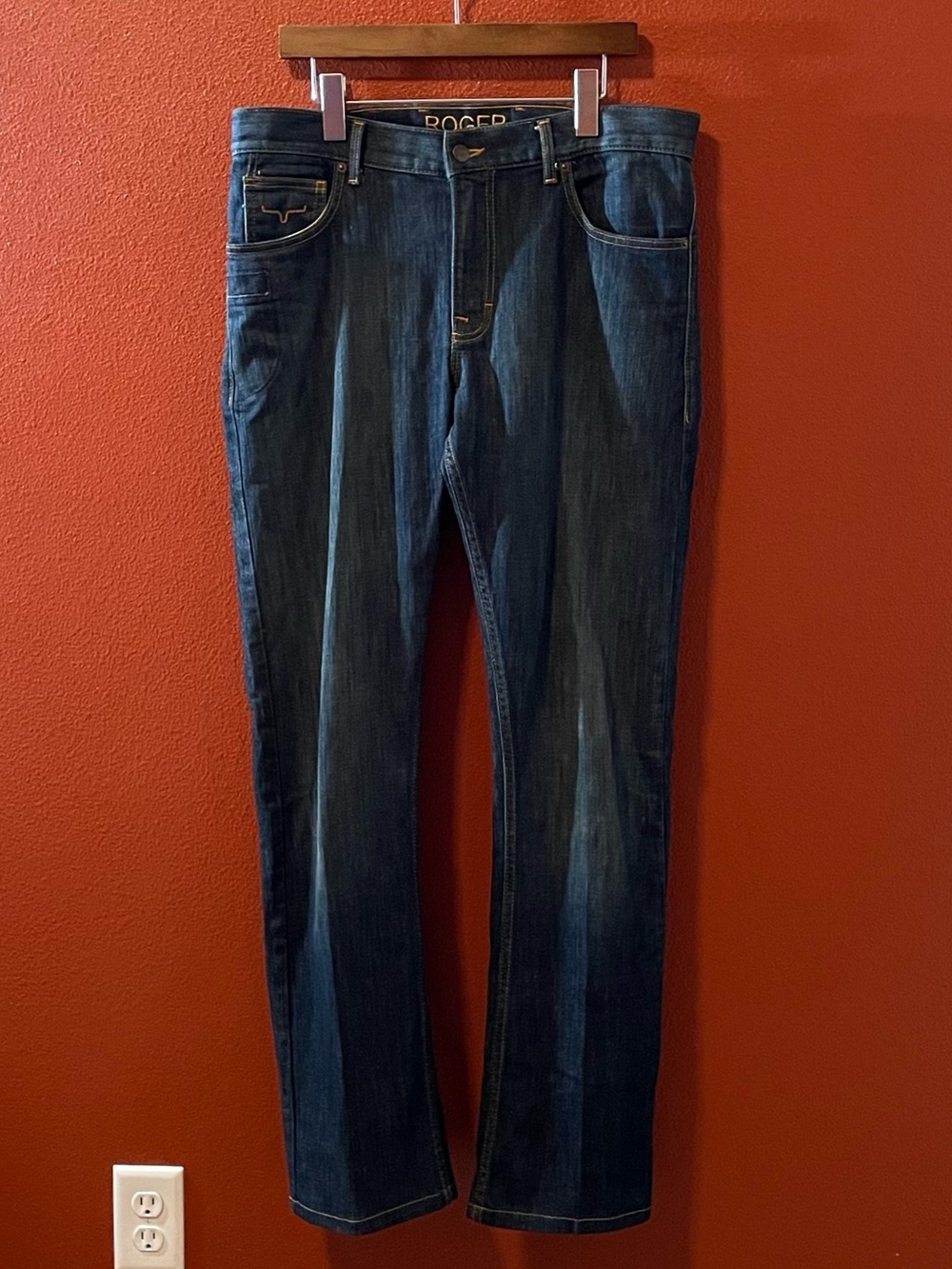 Kimes Ranch Men’s Jeans